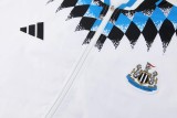26-27  Newcastle New Pattern Windbreaker