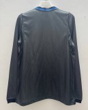 26-27 INT Third Long Sleeve Fans Soccer Jersey (长袖)
