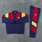 26-27 Argentina High Quality Windbreaker Suit