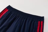 26-27 Bayern High Quality Windbreaker Suit