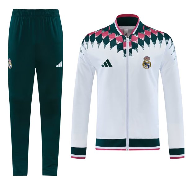 26-27 RMA High Quality Jacket Tracksuit