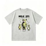 2026 Cartoon Special Edition Casual T-Shirt