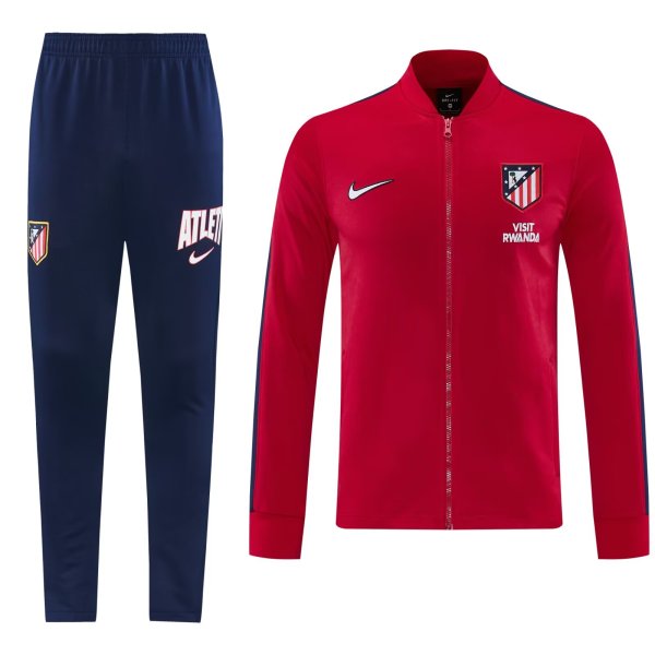 26-27 ATM High Quality Jacket Tracksuit