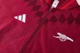 26-27 ARS High Quality Windbreaker Suit
