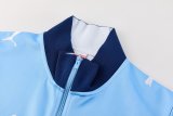 26-27 Man City High Quality Jacket Tracksuit