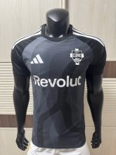 26-27 Como Third Player Version Soccer Jersey