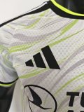 27-28 LIV Third Player Version Soccer Jersey