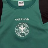 2026 Germany Green Hoodie (无帽卫衣)