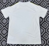 26-27 Ittihad White Fans Training shirts