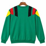 2026 Germany Green Hoodie (无帽卫衣)