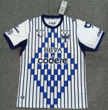 26-27 Monterrey Third Fans Soccer Jersey