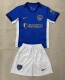 26-27 Portsmouth Home Kids Soccer Jersey