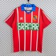 1993-1994 Central Espanol Home Retro Soccer Jersey