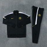 26-27 CHE High Quality Jacket Tracksuit