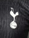 25-26 TOT Away Player Version Soccer Jersey 1:1 Thai Quality