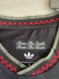 25-26 Bayern Third Player Version Soccer Jersey 1:1 Thai Quality