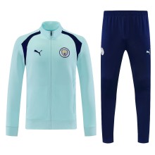 26-27 Man City High Quality Jacket Tracksuit