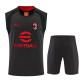 26-27 ACM High Quality Tank Top And Shorts Suit