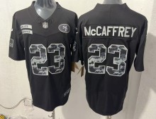2026 NFL Kansas City Chiefs New Pattern Jersey