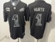 2026 NFL Kansas City Chiefs New Pattern Jersey