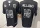2026 NFL Kansas City Chiefs New Pattern Jersey