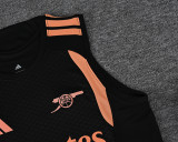 26-27 ARS High Quality Tank Top And Shorts Suit
