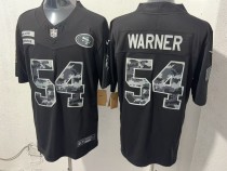 2026 NFL Kansas City Chiefs New Pattern Jersey