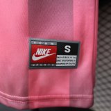 26-27 PSG Pink Special Edition Player Version Soccer Jersey