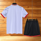 26-27  LIV High Quality Training Short Suit