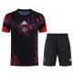 26-27 Man Utd High Quality Training Short Suit