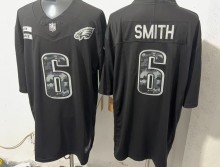 2026 NFL Kansas City Chiefs New Pattern Jersey