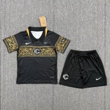 26-27 Chivas Third Kids Soccer Jersey