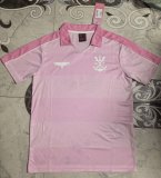 26-27 Flamengo Pink Special Edition Fans Soccer Jersey