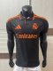 26-27 RMA Black Special Edition Player Version Soccer Jersey
