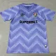 24-25 Fluminense Purple Blue GoalKeeper Soccer Jersey