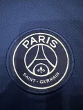 24-25 PSG Fourth Fans Soccer Jersey