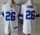 2024 NFL Lions New Pattern Jersey