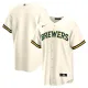 2024 MLB Milwaukee Brewers New Pattern Jersey