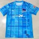 24-25 Hertha Berlin Third Fans Soccer Jersey