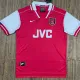 1996-1997 ARS Home Retro Soccer Jersey