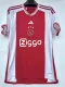 23-24 Aja× Home Fans Soccer Jersey