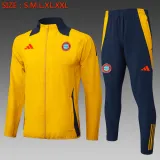 24-25 Bayern High Quality Jacket Tracksuit