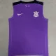 25-26 Corinthians Purple Vest