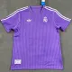 25-26 RMA Purple Special Edition Fans Training Shirts