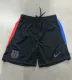 24-25 BAR Away Shorts Pants
