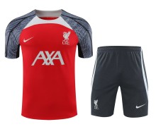24-25 LIV High Quality Training Short Suit