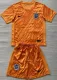 24-25 England GoalKeeper Adult Suit
