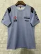 2024 F1 New Pattern Short Sleeve Racing Suit