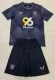 24-25 Burnley Away Adult Suit