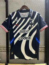 24-25 Monterrey Third Fans Soccer Jersey